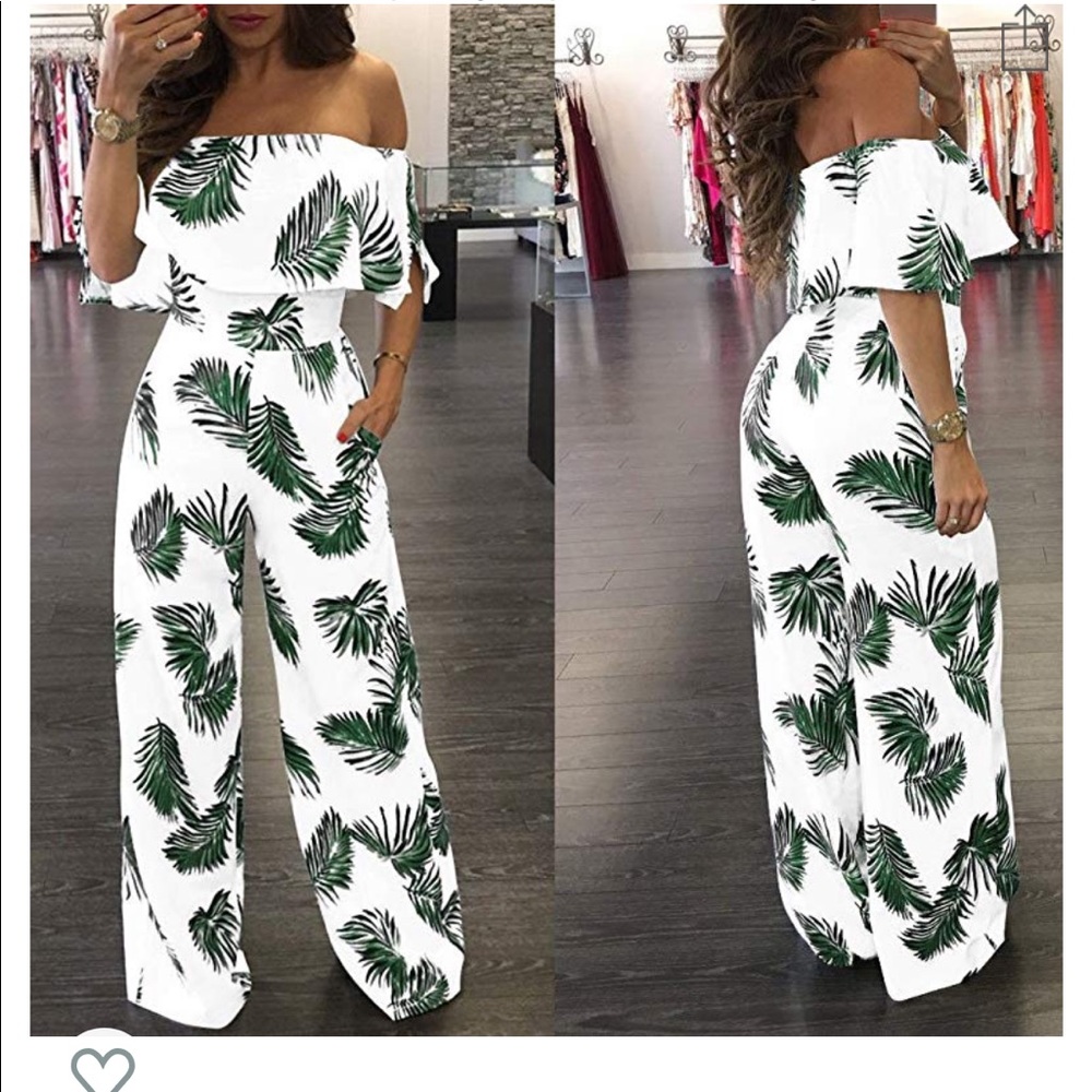 Women’s play suit jumpsuit